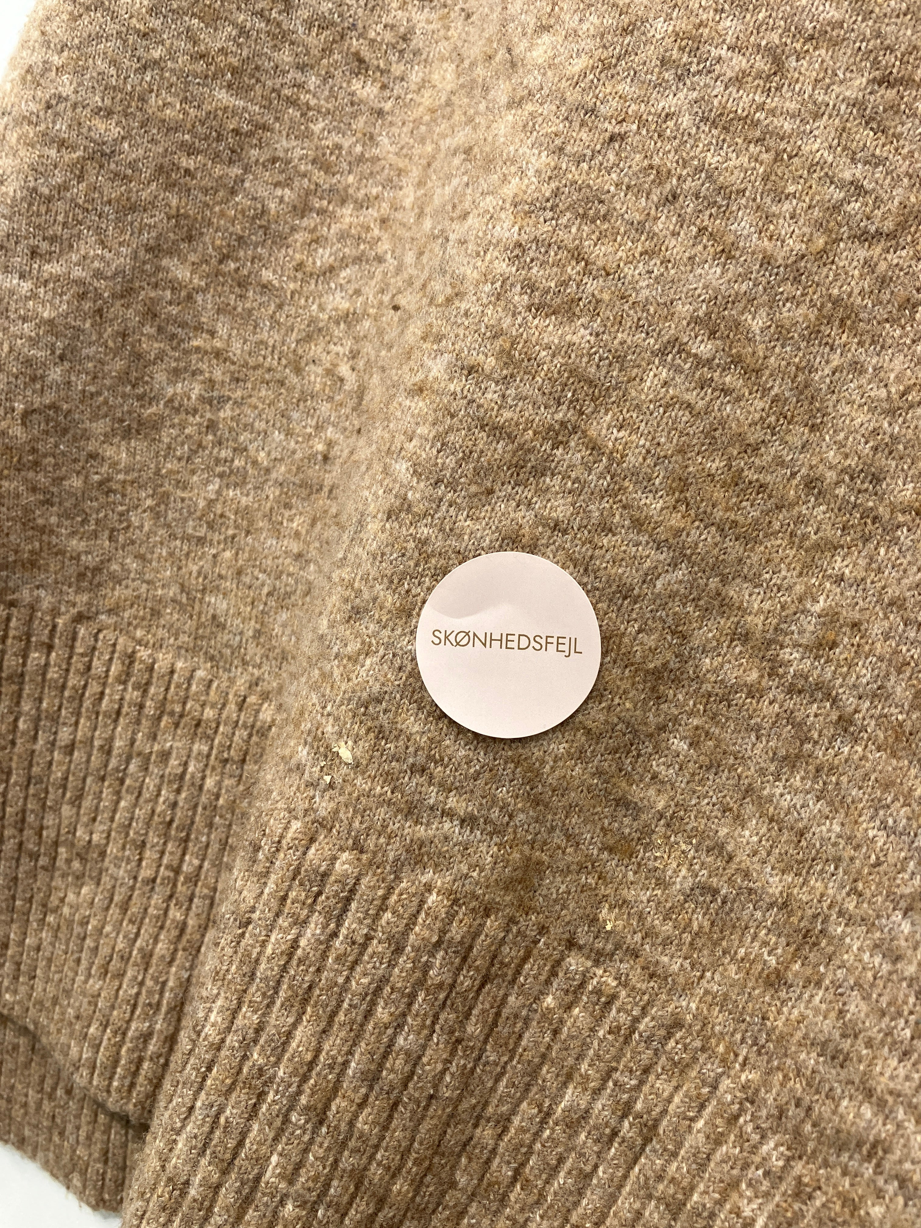 Lene Sand Copenhagen Strik